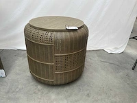 Jansen furniture anse koffietafelset - afbeelding 3 van  9