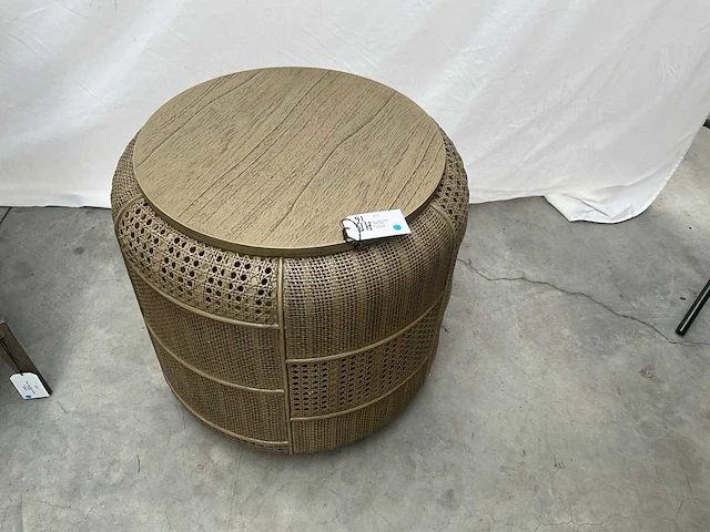 Jansen furniture anse koffietafelset - afbeelding 4 van  9