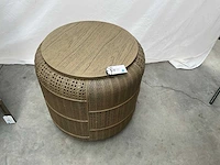Jansen furniture anse koffietafelset - afbeelding 4 van  9