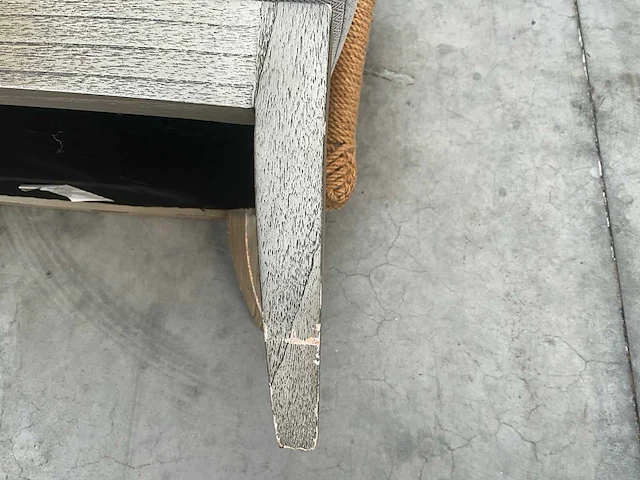 Jansen furniture anse koffietafelset - afbeelding 8 van  9