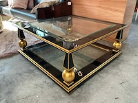 Jansen furniture anubis salontafel - afbeelding 1 van  5