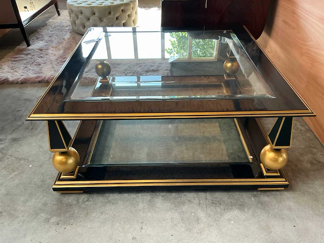 Jansen furniture anubis salontafel - afbeelding 2 van  5