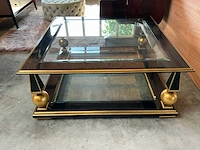 Jansen furniture anubis salontafel - afbeelding 2 van  5