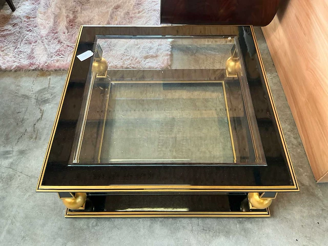 Jansen furniture anubis salontafel - afbeelding 3 van  5