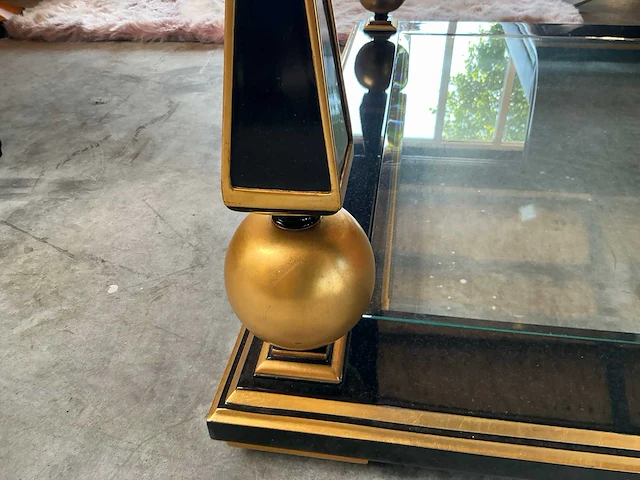 Jansen furniture anubis salontafel - afbeelding 4 van  5