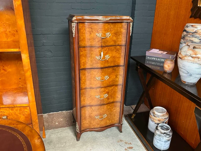 Jansen furniture arlington opbergkast - afbeelding 1 van  5
