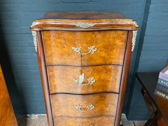 Jansen furniture arlington opbergkast - afbeelding 2 van  5