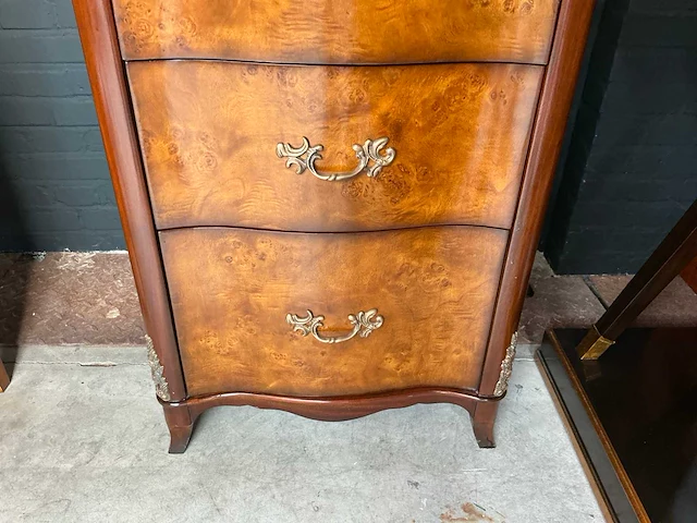 Jansen furniture arlington opbergkast - afbeelding 3 van  5