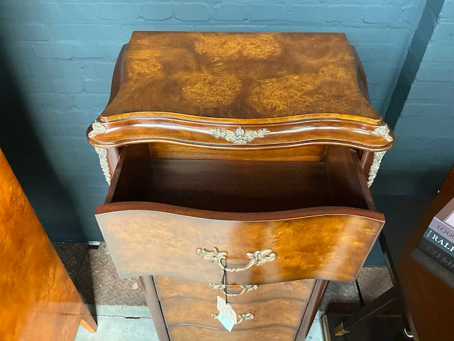 Jansen furniture arlington opbergkast - afbeelding 4 van  5