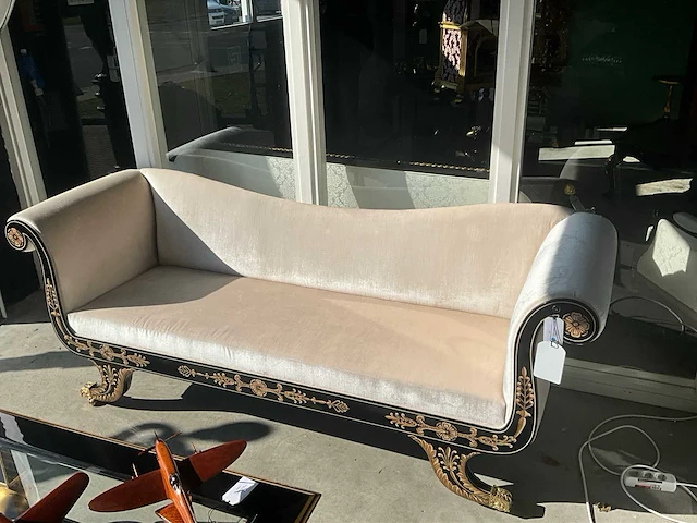 Jansen furniture astana sofa - afbeelding 1 van  6