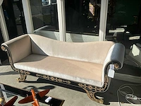 Jansen furniture astana sofa - afbeelding 1 van  6
