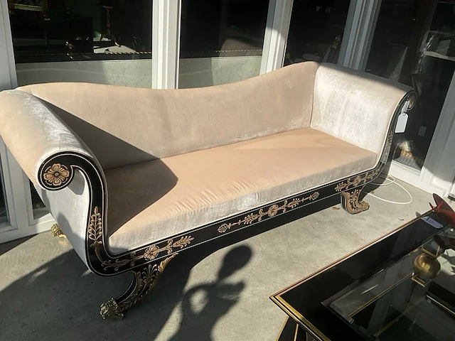 Jansen furniture astana sofa - afbeelding 2 van  6