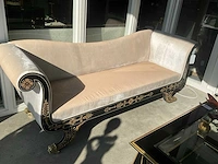 Jansen furniture astana sofa - afbeelding 2 van  6