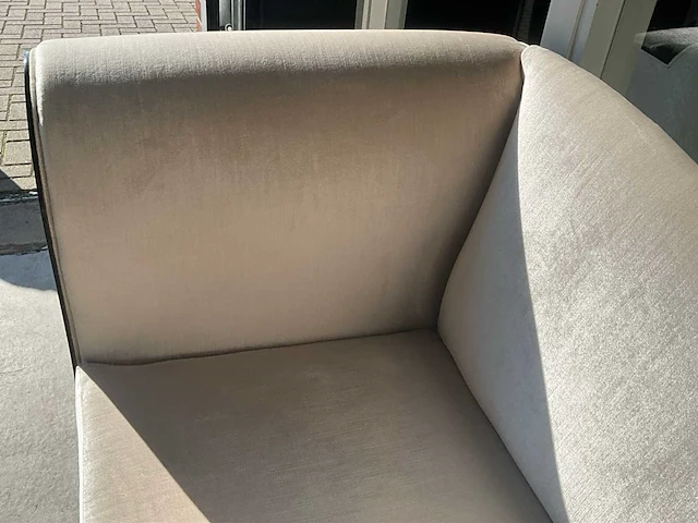 Jansen furniture astana sofa - afbeelding 5 van  6