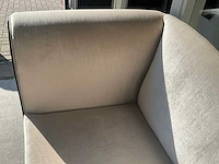 Jansen furniture astana sofa - afbeelding 5 van  6