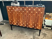 Jansen furniture bloques commode