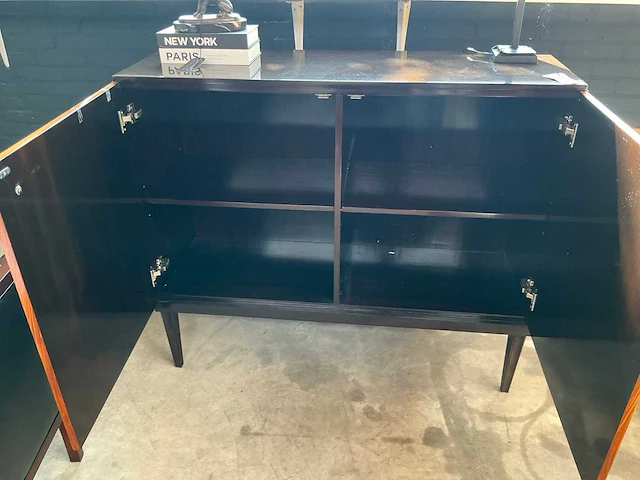 Jansen furniture bloques commode - afbeelding 4 van  5