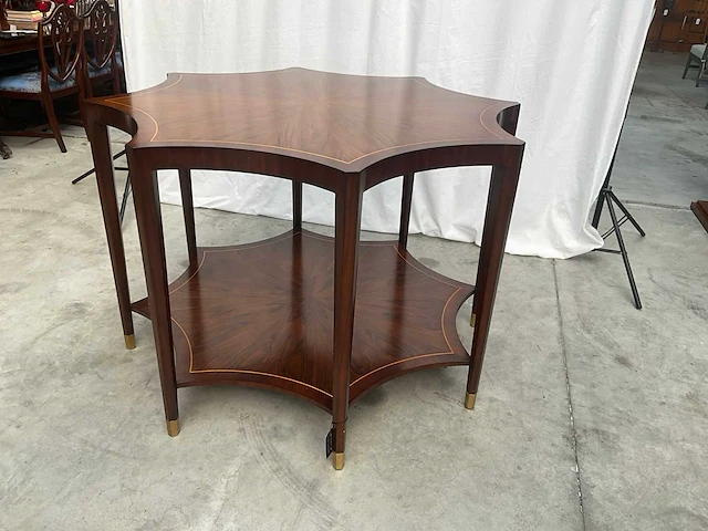 Jansen furniture centertable - afbeelding 1 van  4