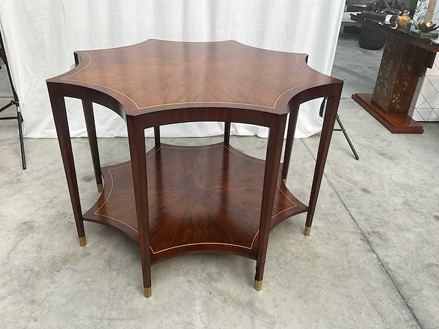 Jansen furniture centertable - afbeelding 2 van  4