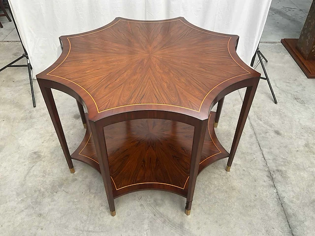 Jansen furniture centertable - afbeelding 3 van  4