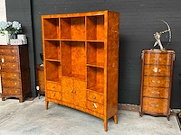 Jansen furniture clara boekenkast
