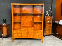 Jansen furniture clara boekenkast - afbeelding 2 van  7