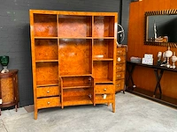 Jansen furniture clara boekenkast - afbeelding 4 van  7