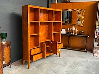 Jansen furniture clara boekenkast - afbeelding 5 van  7