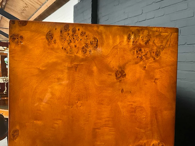 Jansen furniture clara boekenkast - afbeelding 7 van  7