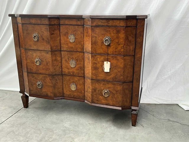 Jansen furniture commode - afbeelding 1 van  7