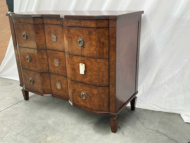 Jansen furniture commode - afbeelding 2 van  7