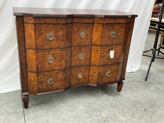 Jansen furniture commode - afbeelding 3 van  7