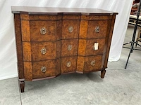 Jansen furniture commode - afbeelding 3 van  7