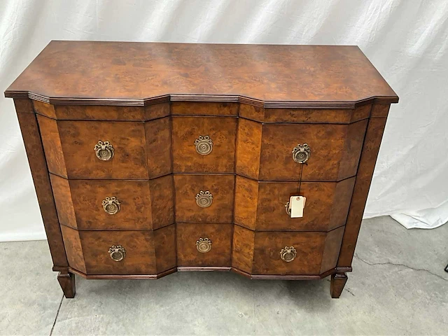 Jansen furniture commode - afbeelding 4 van  7