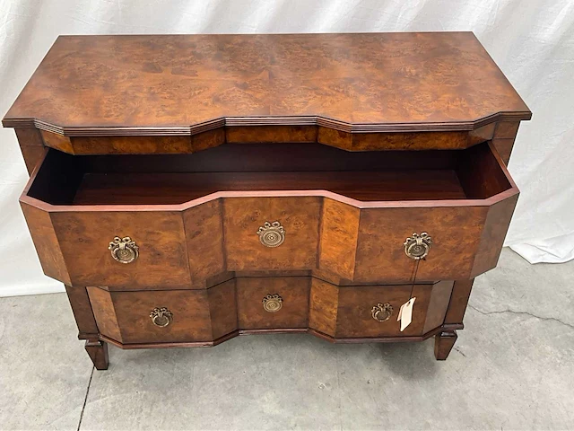 Jansen furniture commode - afbeelding 5 van  7