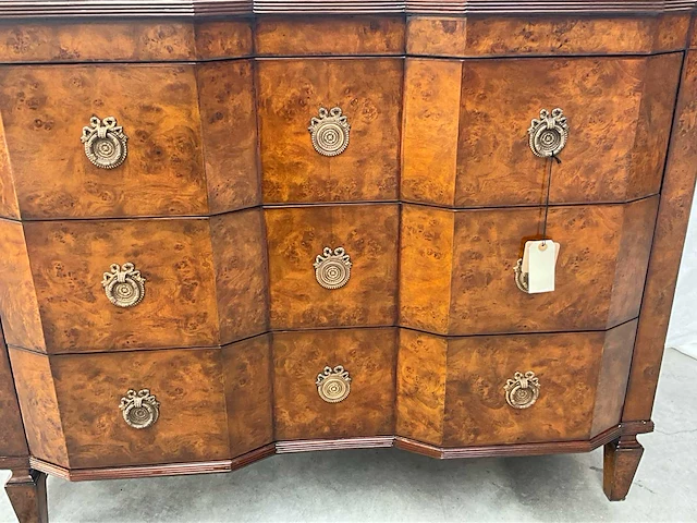 Jansen furniture commode - afbeelding 6 van  7