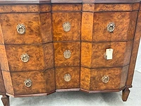 Jansen furniture commode - afbeelding 6 van  7