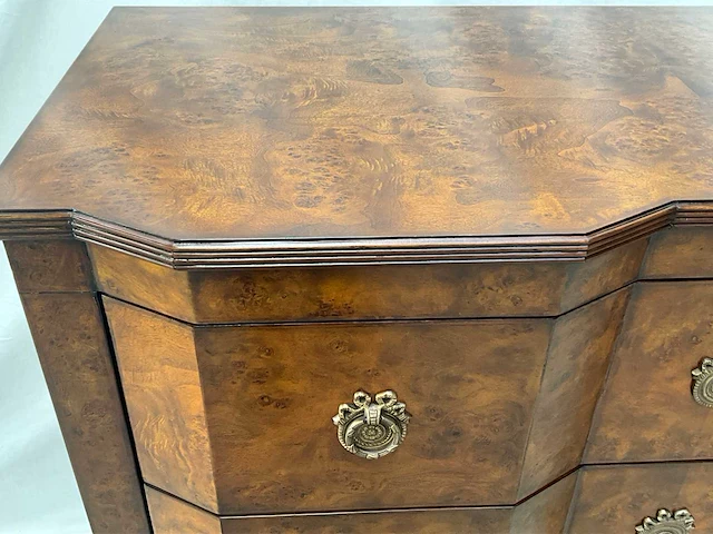 Jansen furniture commode - afbeelding 7 van  7