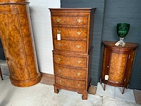 Jansen furniture commode