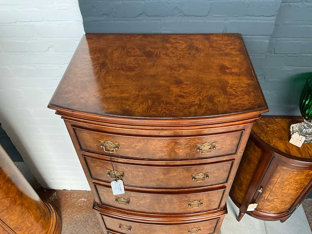 Jansen furniture commode - afbeelding 2 van  6