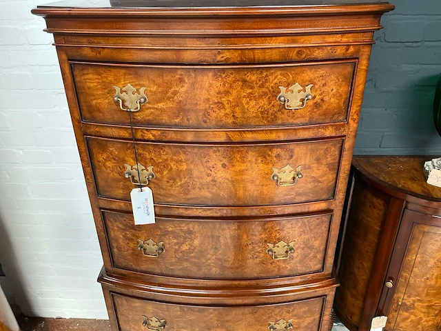 Jansen furniture commode - afbeelding 3 van  6
