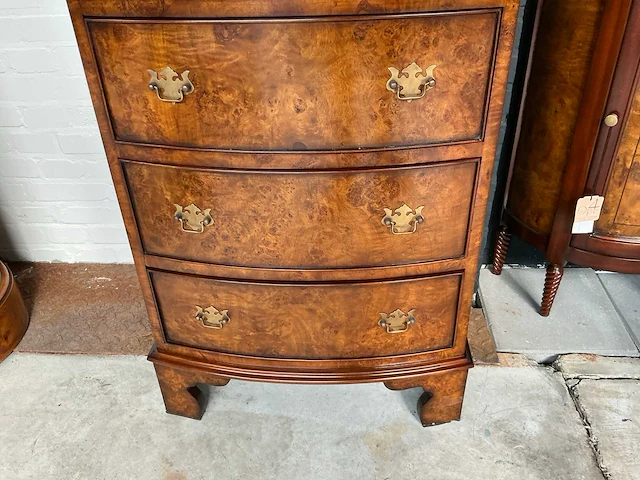 Jansen furniture commode - afbeelding 4 van  6
