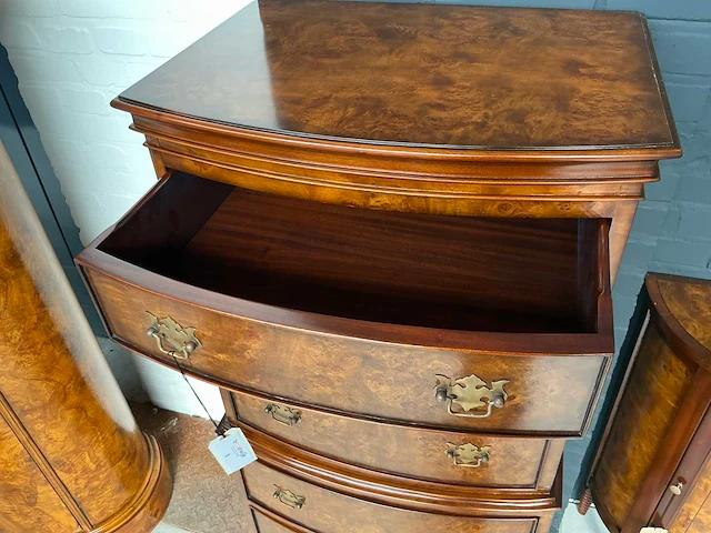 Jansen furniture commode - afbeelding 5 van  6