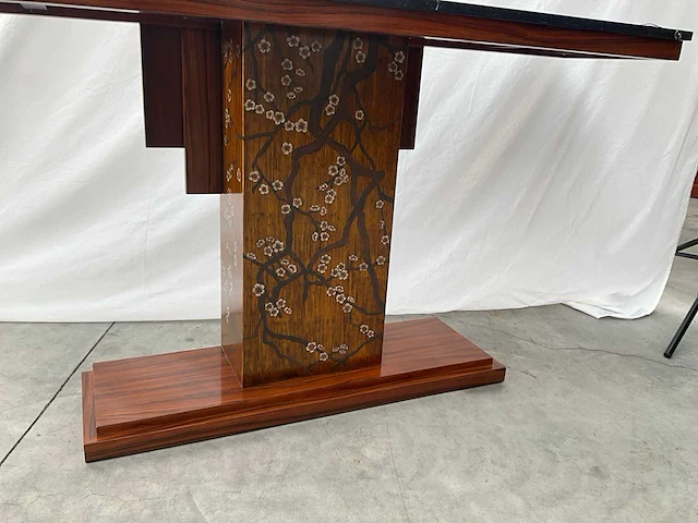 Jansen furniture deco console bijzettafel - afbeelding 5 van  5