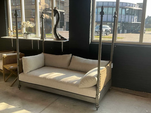 Jansen furniture jaada poster daybed - afbeelding 1 van  5