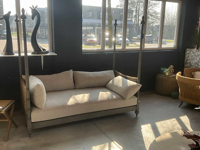Jansen furniture jaada poster daybed - afbeelding 2 van  5