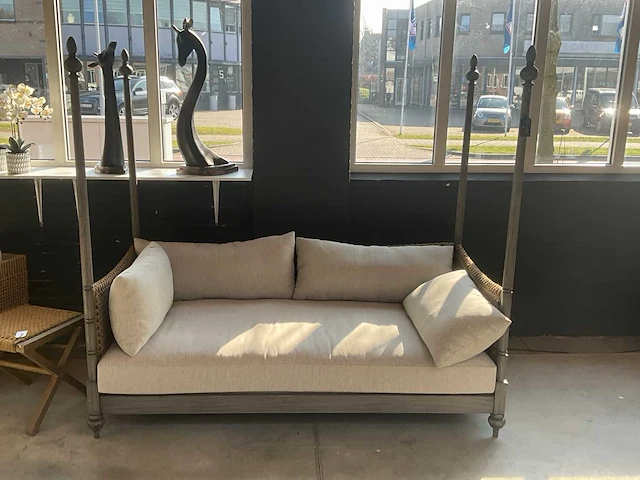 Jansen furniture jaada poster daybed - afbeelding 3 van  5