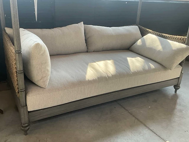 Jansen furniture jaada poster daybed - afbeelding 4 van  5