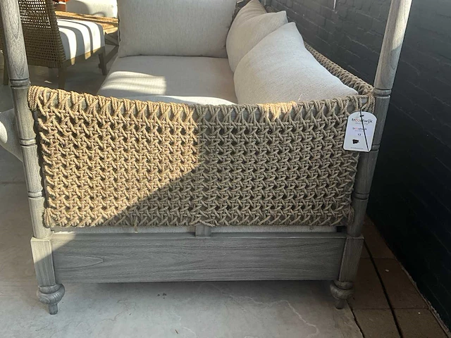 Jansen furniture jaada poster daybed - afbeelding 5 van  5
