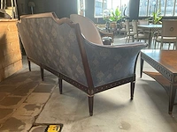 Jansen furniture kensington bankstel 3-zits - afbeelding 5 van  7